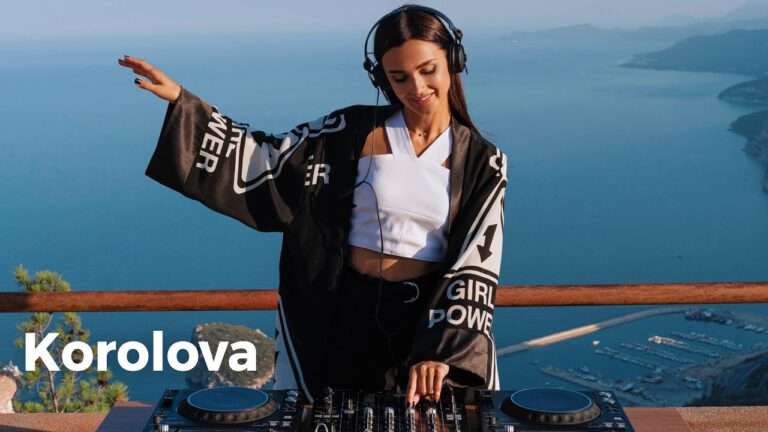 Korolova - Radio Intense - Antalya | 2021