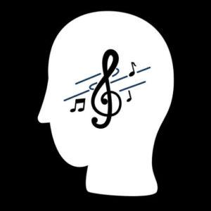 music in my mind Logo - DJ live videos