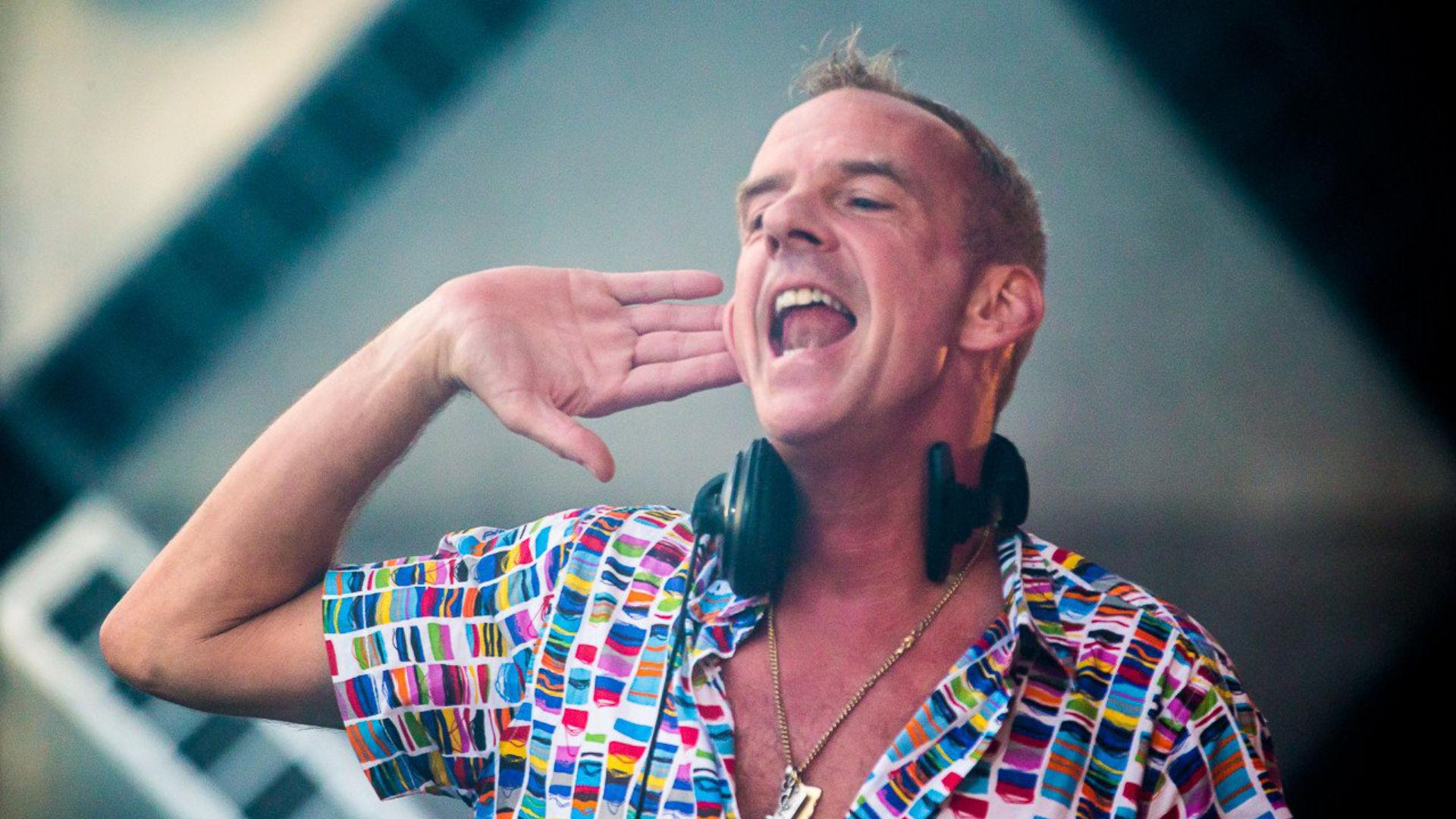 Fatboy Slim