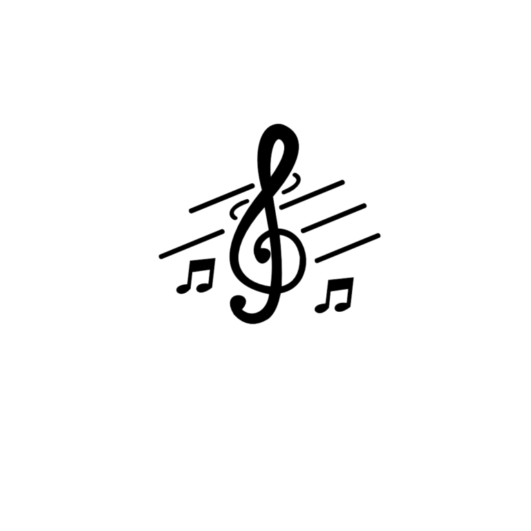 music in my mind Logo
