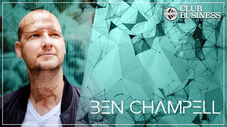 Ben Champell Club Business Radio Show
