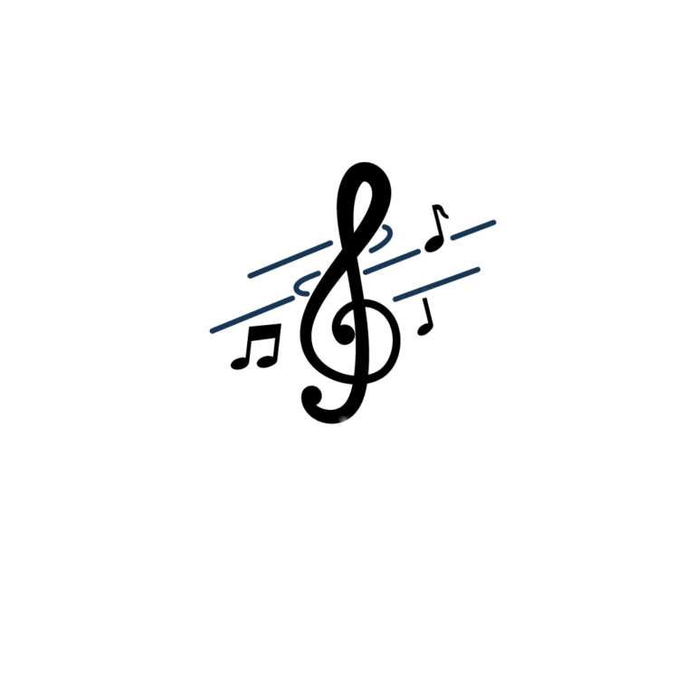 music in my mind Logo freigestellt