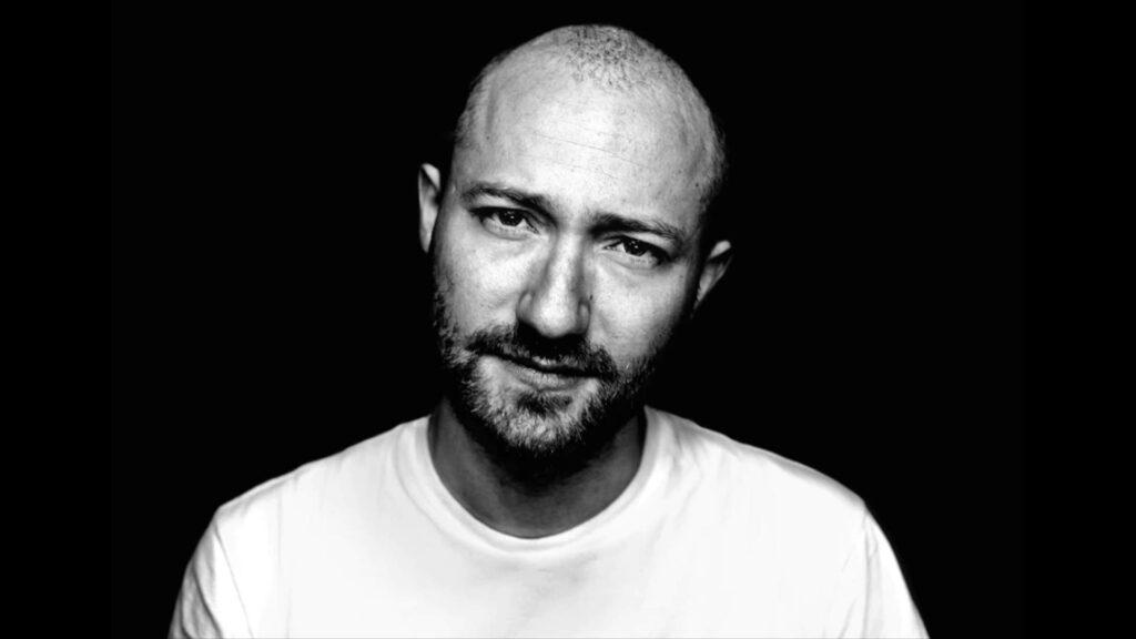 Paul Kalkbrenner