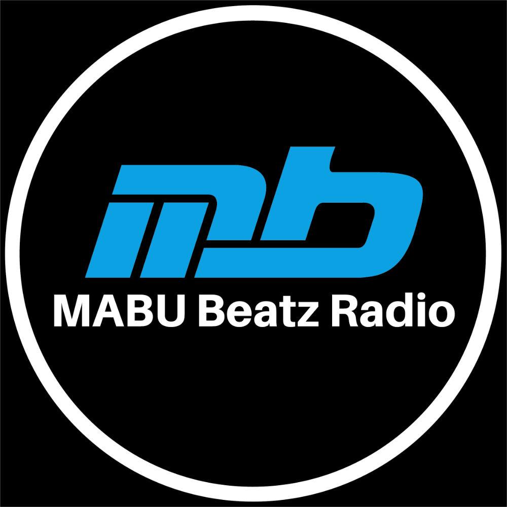 MABU Beatz Radio logo
