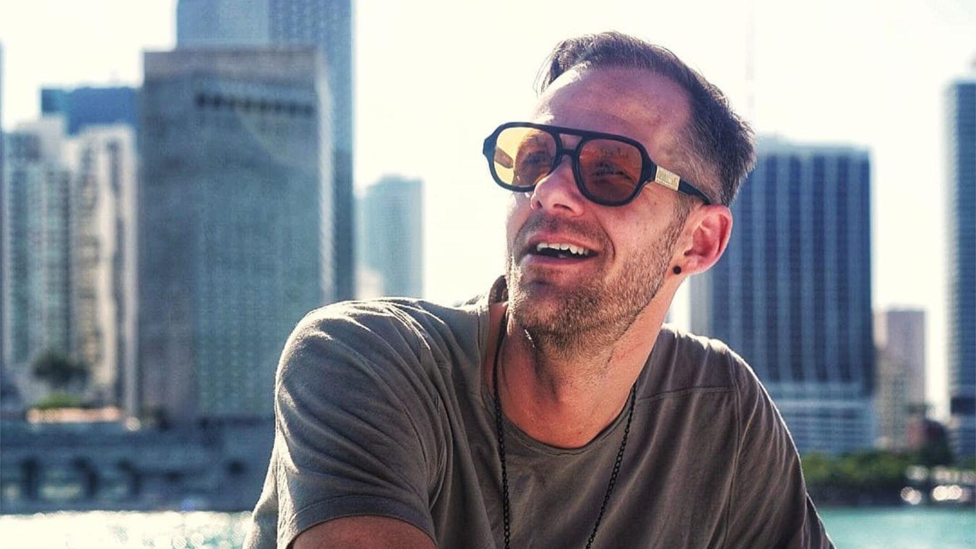 Adam Beyer