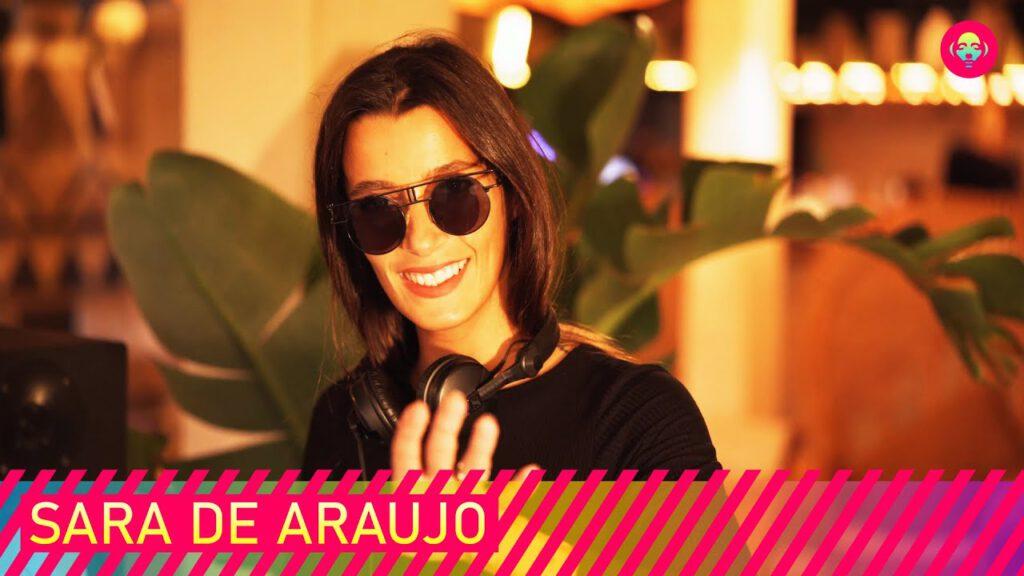 Sara de Araujo - Remixes Of Popular Songs 2021