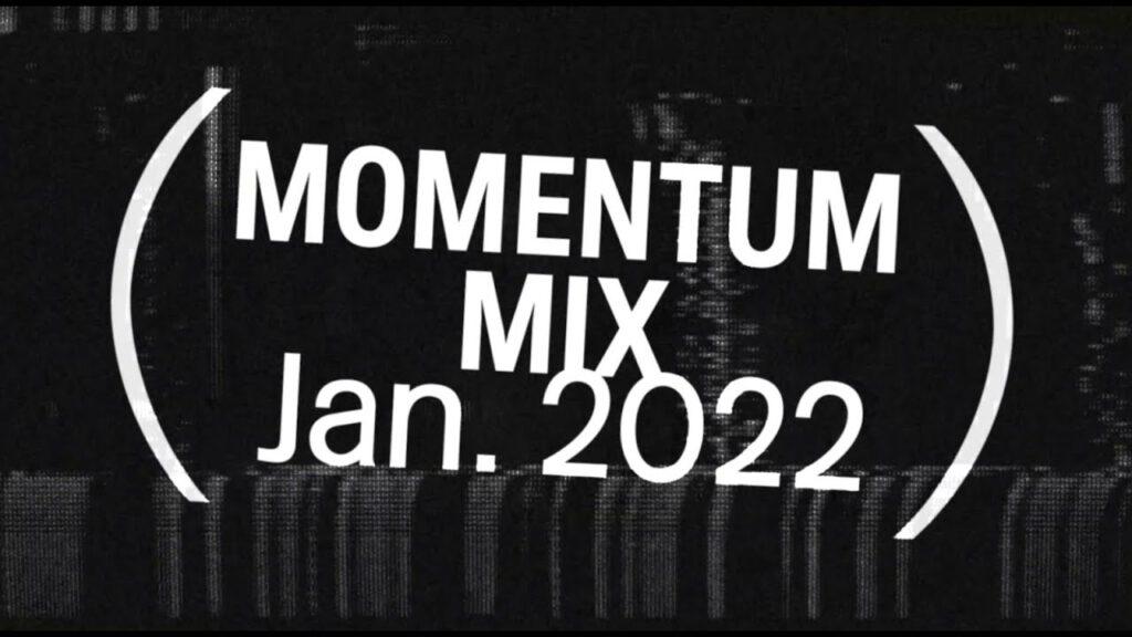 Solomun Momentum Mix 2022