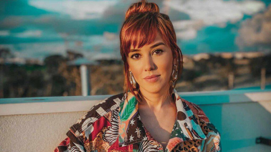 Aline Rocha