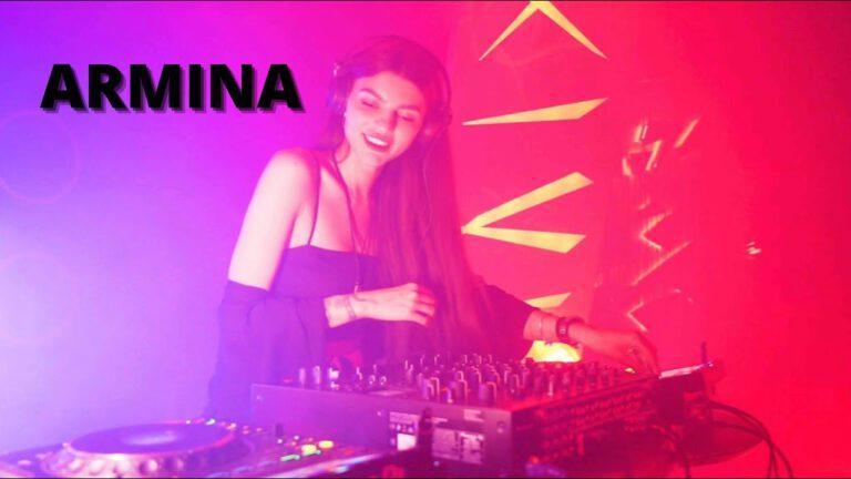 ARMINA - Live @ Budva, Montenegro