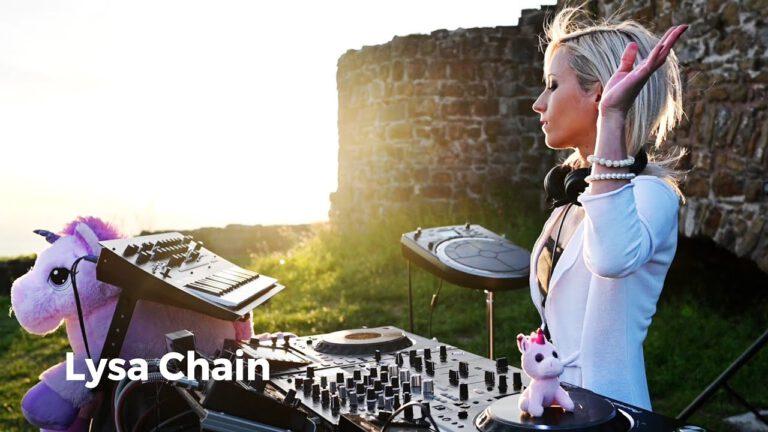 Lysa Chain - Live @ DJanes.net