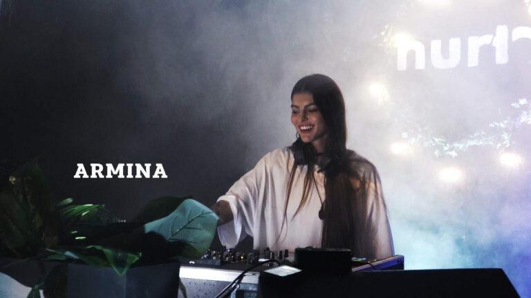 ARMINA - Live @ Poznan 2022