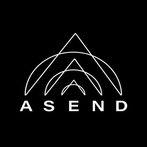 ASEND Logo
