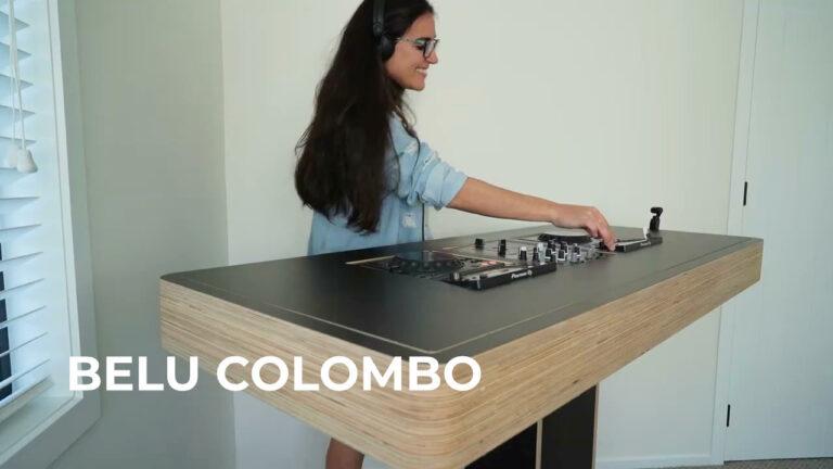 Belu Colombo - Konnect - Live Mix 01 - 2022
