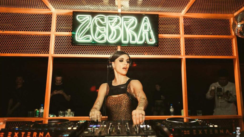 CAMILA-JUN-Live-Set-at-Zebra-Party,Brasilien-2022
