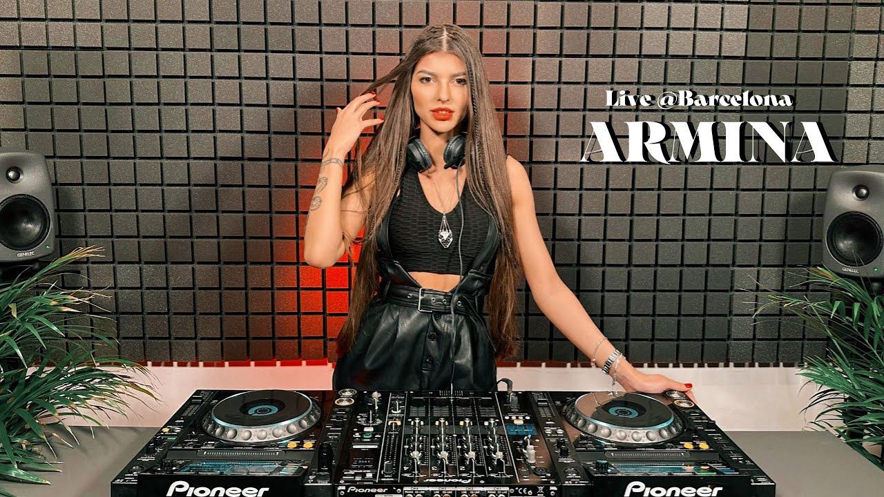 dj armina mp3