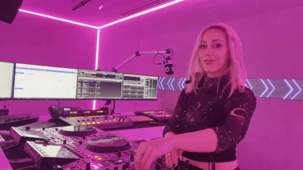 Jasmine Sihenne - Ibiza Global Radio | 2023