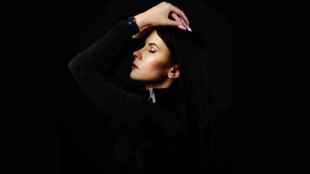 Noemi black