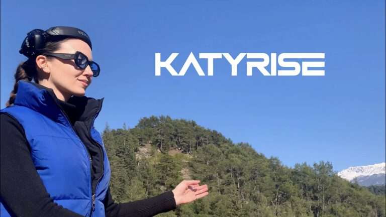 Katy Rise - Köprülü Kanyon, Türkei | 2023
