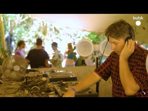 Andrey Pushkarev - Butik Festival 2022