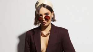Natasha Wax