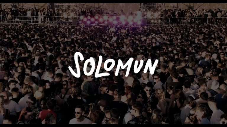 Solomun - Mute, Mar del Plata | 2023