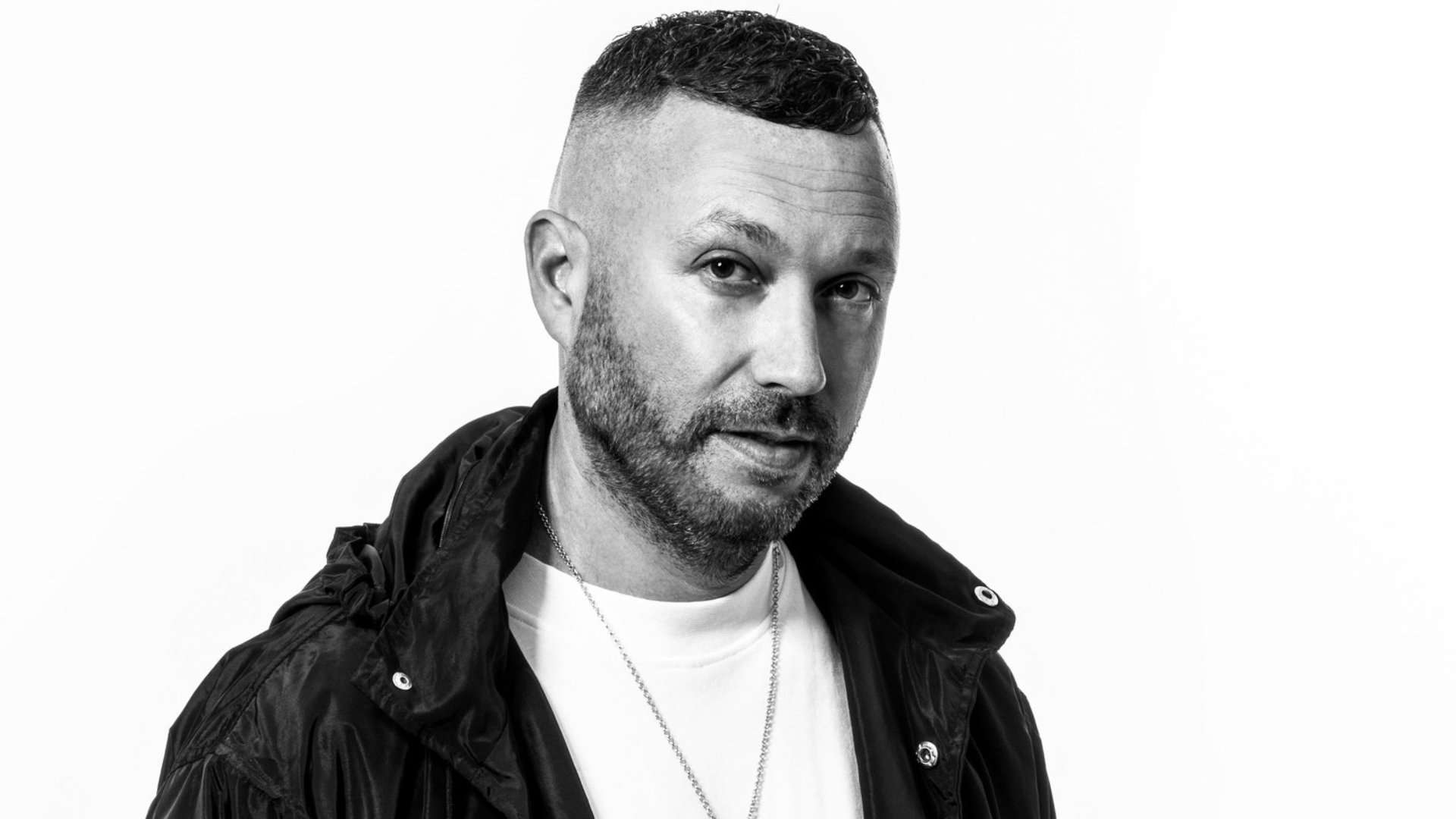 Nic Fanciulli Dj Video Mix MUSIC IN MY MIND