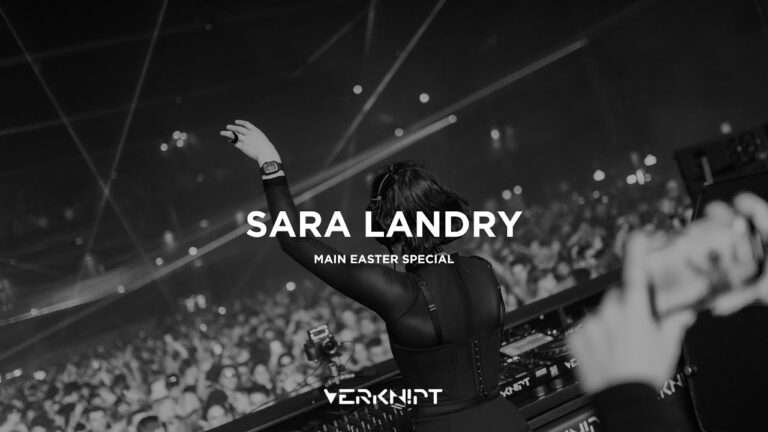 Sara Landry - Verknipt Easter Festival | 2023
