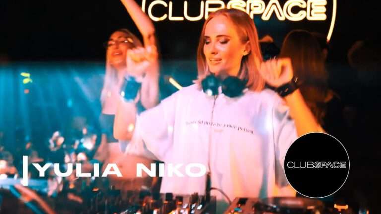Yulia Niko - Club Space, Miami | 2023