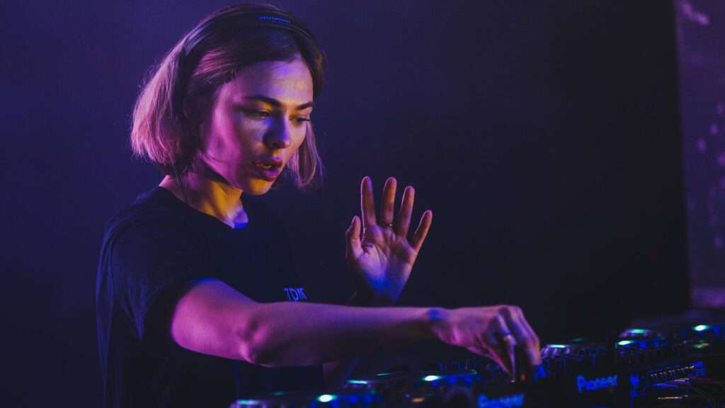 Nina Kraviz
