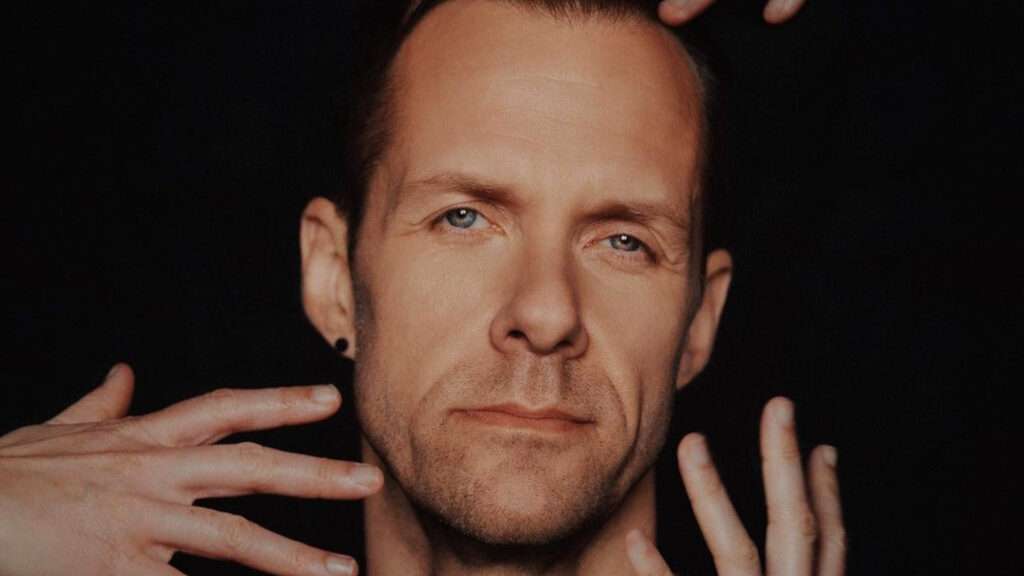 Adam Beyer
