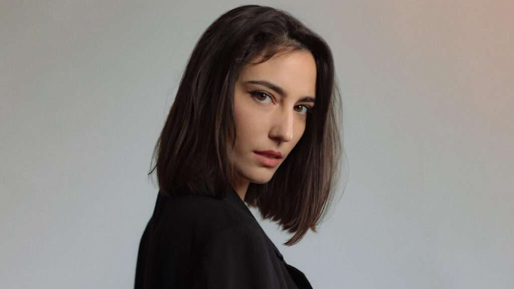 Amelie Lens
