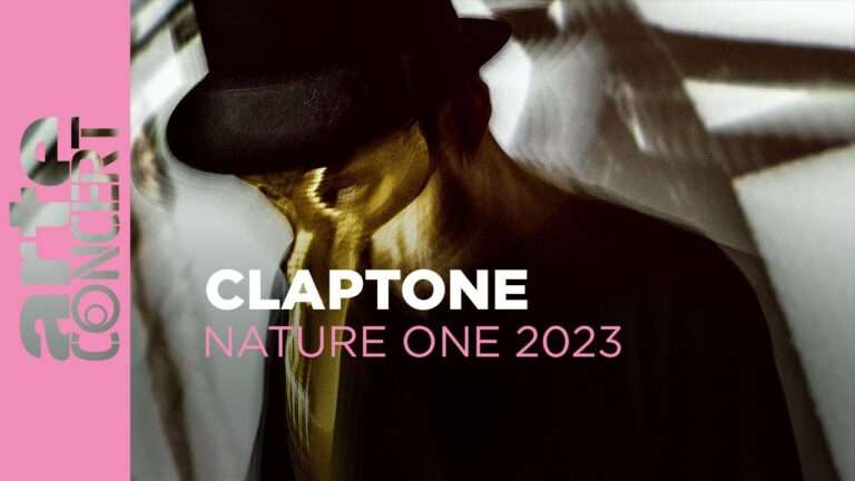 Claptone - Nature One | 2023