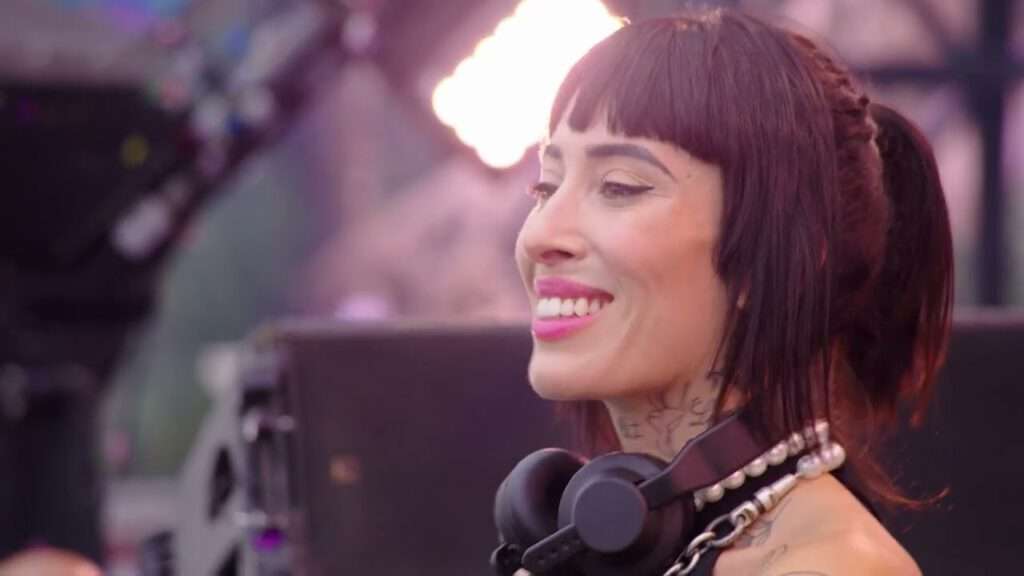 Indira Paganotto - Tomorrowland WE2 | 2023