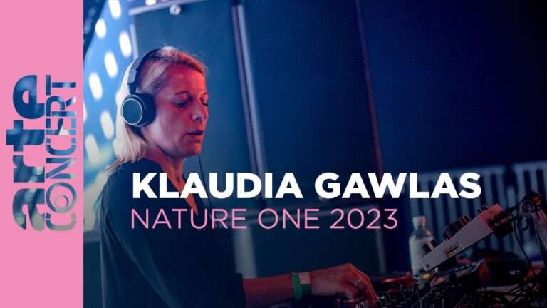 Klaudia Gawlas - Nature One | 2023