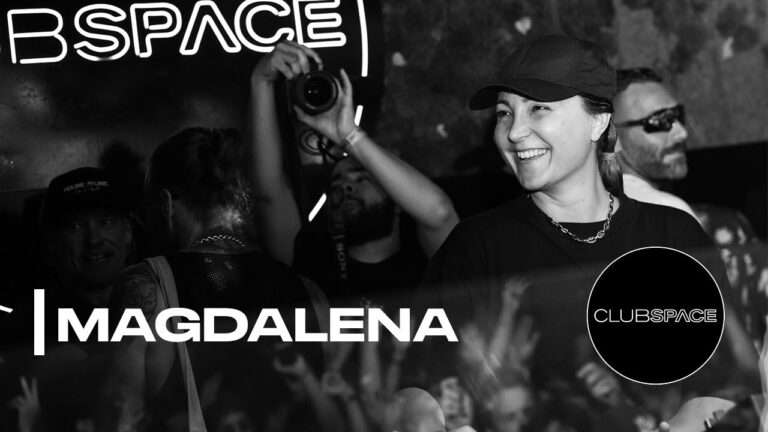 Magdalena - Club Space, Miami | 2023