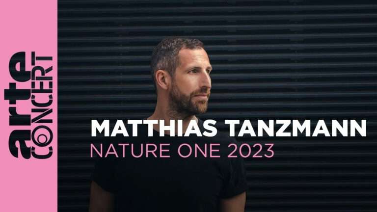 Matthias Tanzmann - Nature One | 2023