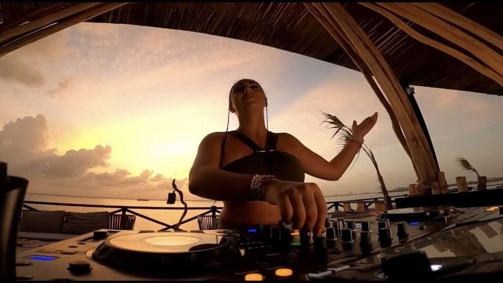 Queen Rami - Sunset Mix - Cancún, Mexiko | 2023