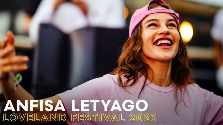 Anfisa Letyago - Loveland Festival | 2023
