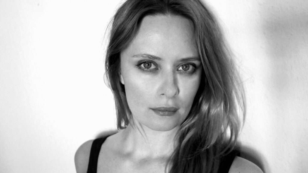 Dasha Rush