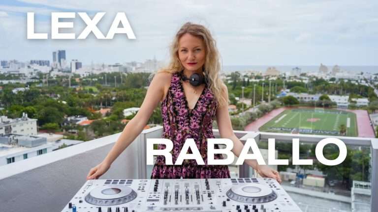 Lexa Raballo - Miami Beach | 2023