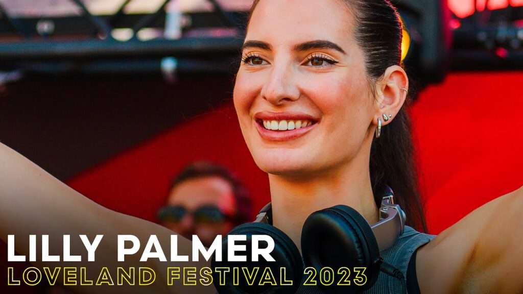 Lilly Palmer - Loveland Festival | 2023