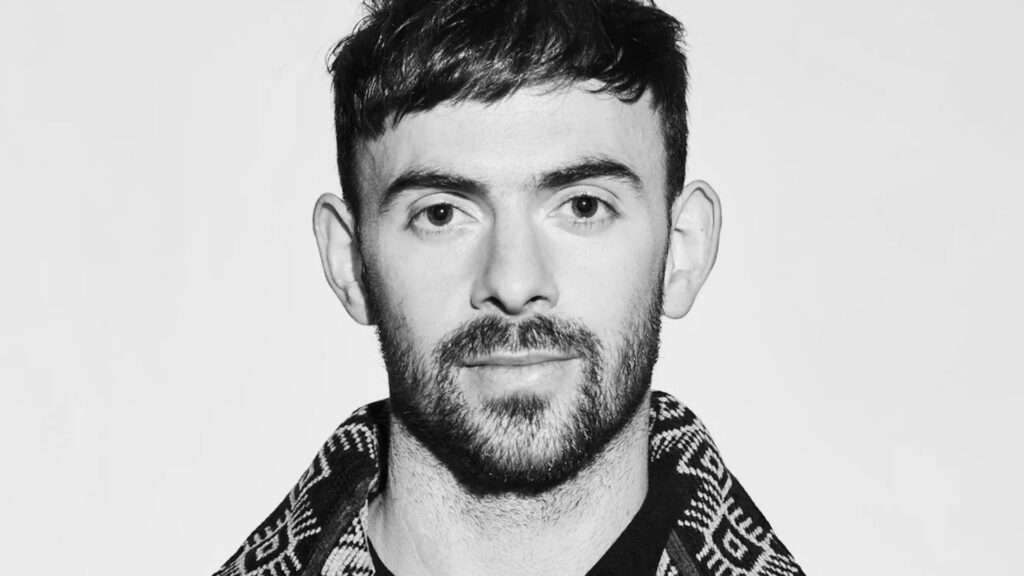 Patrick Topping