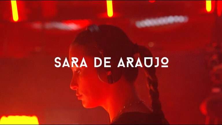 Sara de Araujo - Keep Walking - Le Feria - Santiago, Chile | 2023