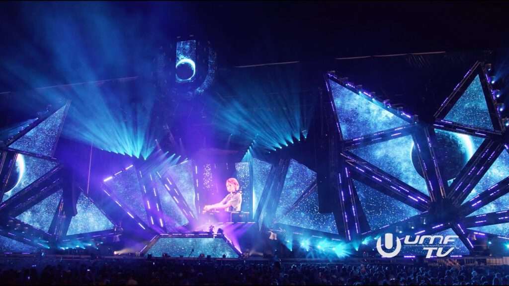 Nora En Pure - Ultra Music Festival Europe | 2023