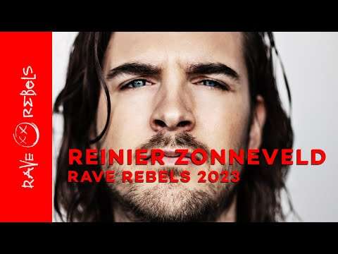 Reinier Zonneveld - Rave Rebels | 2023