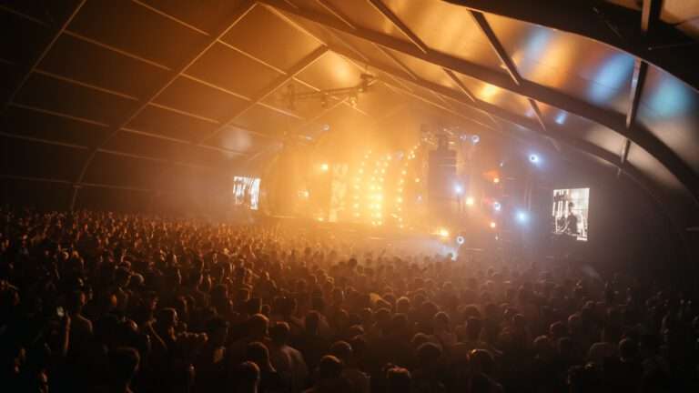 Awakenings Summer Festival - Hilvarenbeek, Niederlande 2024