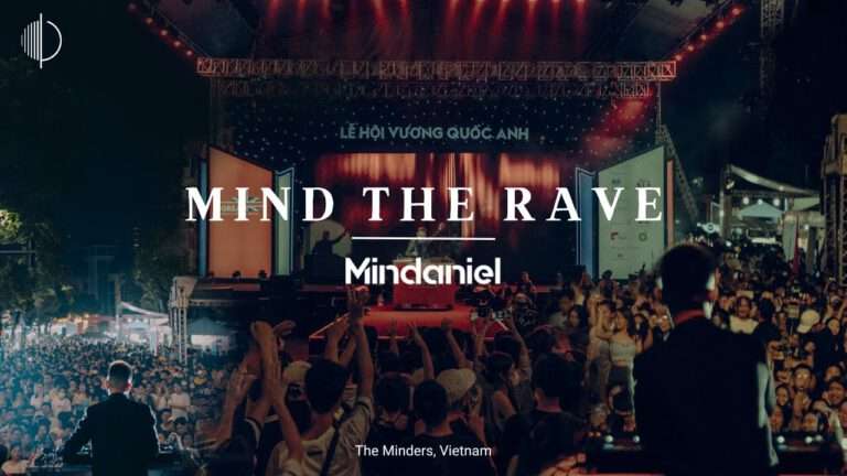 Mindaniel - Mind the Rave | 2023