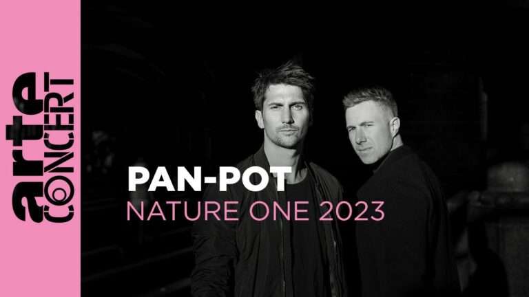 Pan Pot - Nature One | 2023
