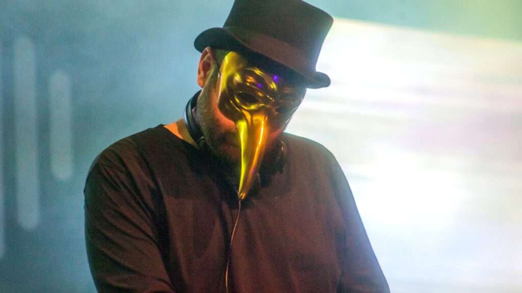 Claptone