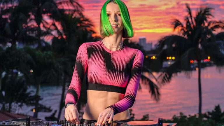Miss Monique - Year Mix - Miami, Florida | 2024
